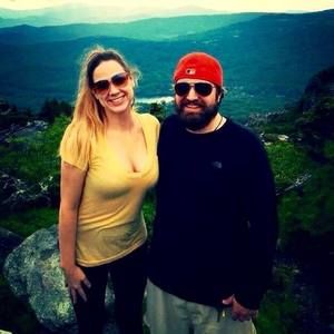 Meet your Posher, Caroline